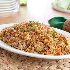 Chicken Spl Fried Rice Basmati 